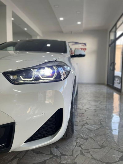 BMW X2 sDrive18d Msport (4)
