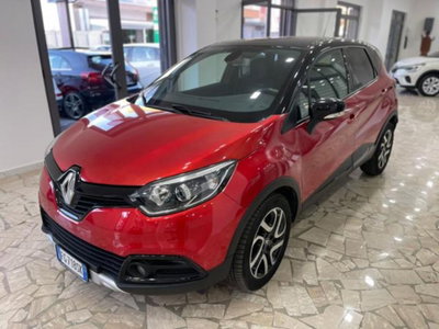 Renault Captur dCi 8V 90 CV EDC Start&Stop Energy Intens (2)