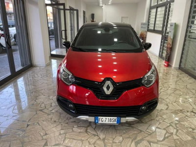 Renault Captur dCi 8V 90 CV EDC Start&Stop Energy Intens (3)
