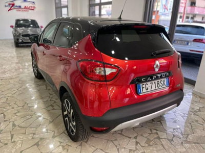 Renault Captur dCi 8V 90 CV EDC Start&Stop Energy Intens (4)