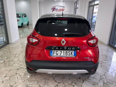 Renault Captur dCi 8V 90 CV EDC Start&Stop Energy Intens (6)