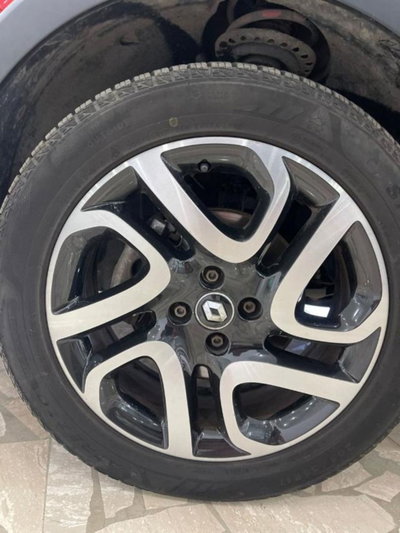 Renault Captur dCi 8V 90 CV EDC Start&Stop Energy Intens (7)