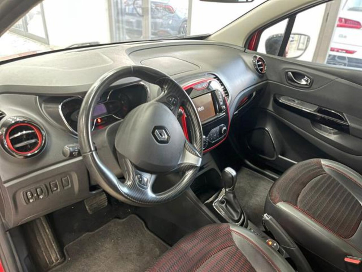 Renault Captur dCi 8V 90 CV EDC Start&Stop Energy Intens (8)