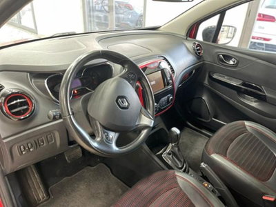 Renault Captur dCi 8V 90 CV EDC Start&Stop Energy Intens (8)