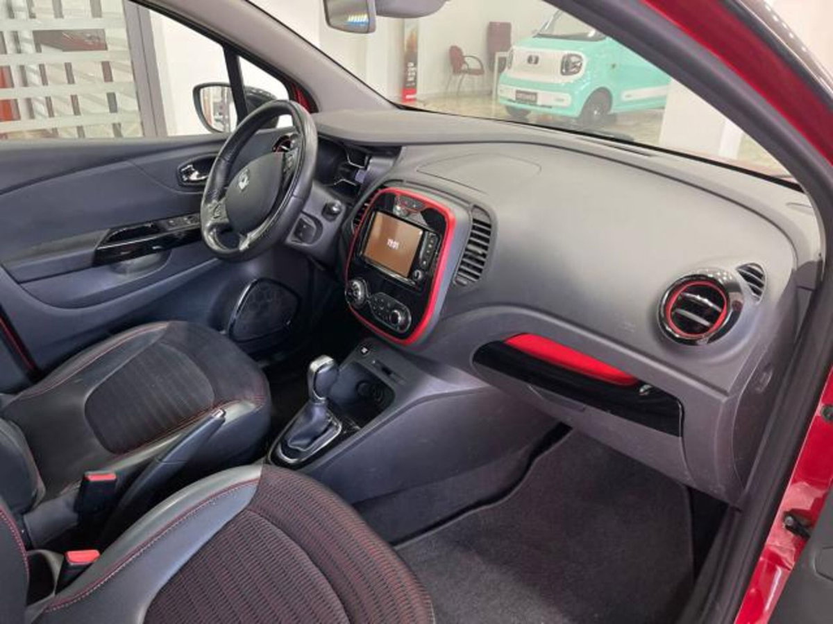 Renault Captur dCi 8V 90 CV EDC Start&Stop Energy Intens (9)