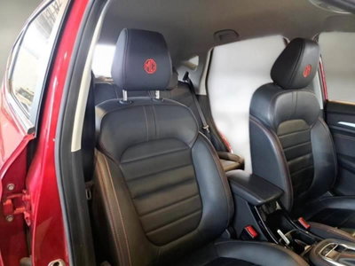 Mg ZS ZS 1.0 Luxury auto (10)