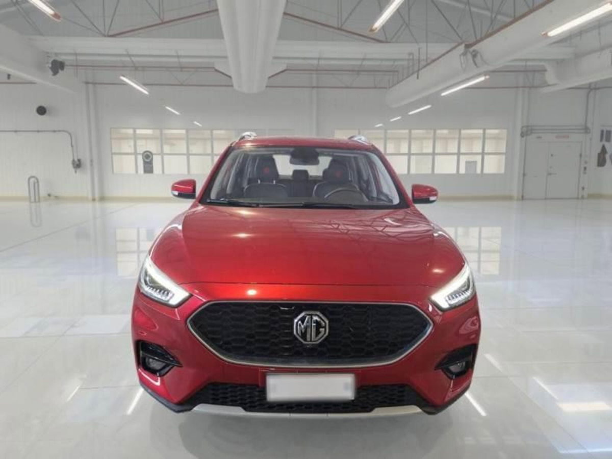 Mg ZS ZS 1.0 Luxury auto (2)