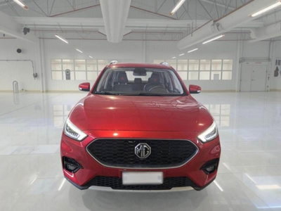 Mg ZS ZS 1.0 Luxury auto (2)