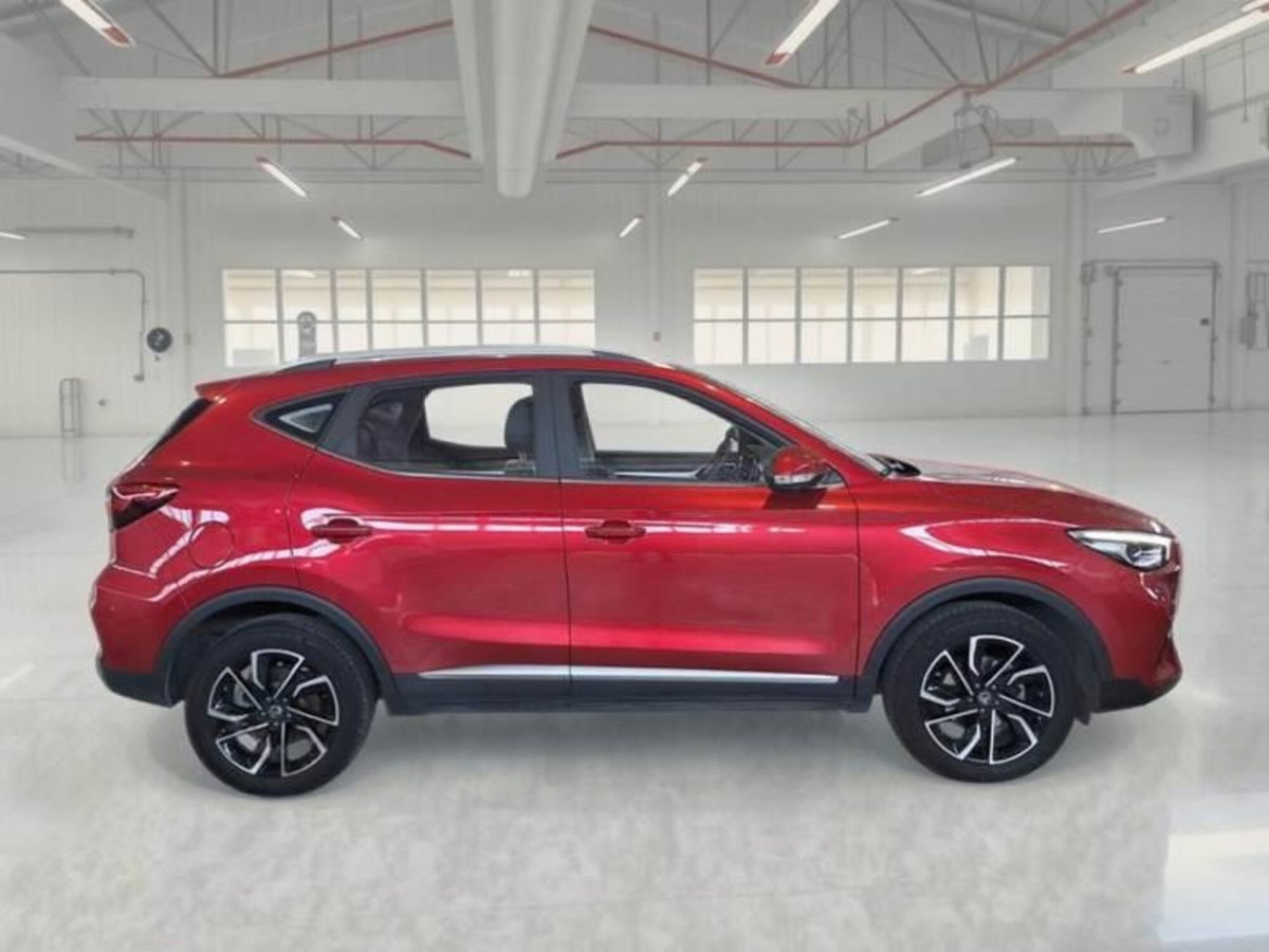 Mg ZS ZS 1.0 Luxury auto (3)