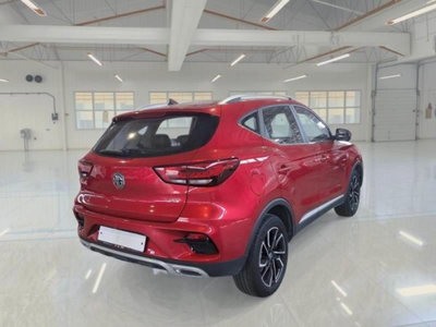 Mg ZS ZS 1.0 Luxury auto (4)