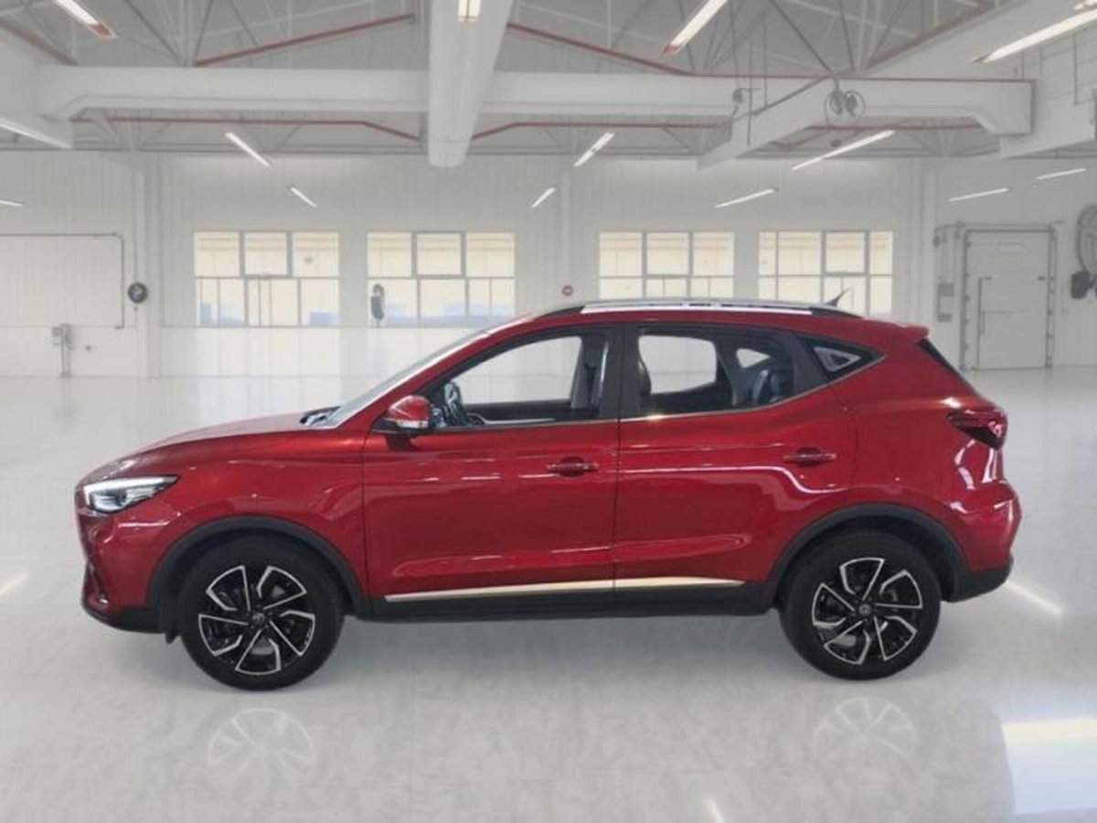 Mg ZS ZS 1.0 Luxury auto (5)