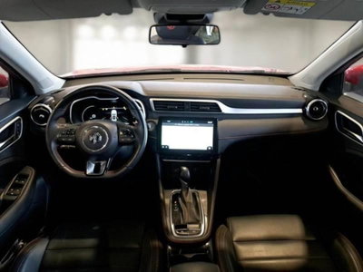 Mg ZS ZS 1.0 Luxury auto (7)
