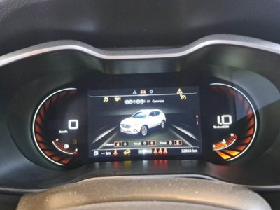 Mg ZS ZS 1.0 Luxury auto (8)