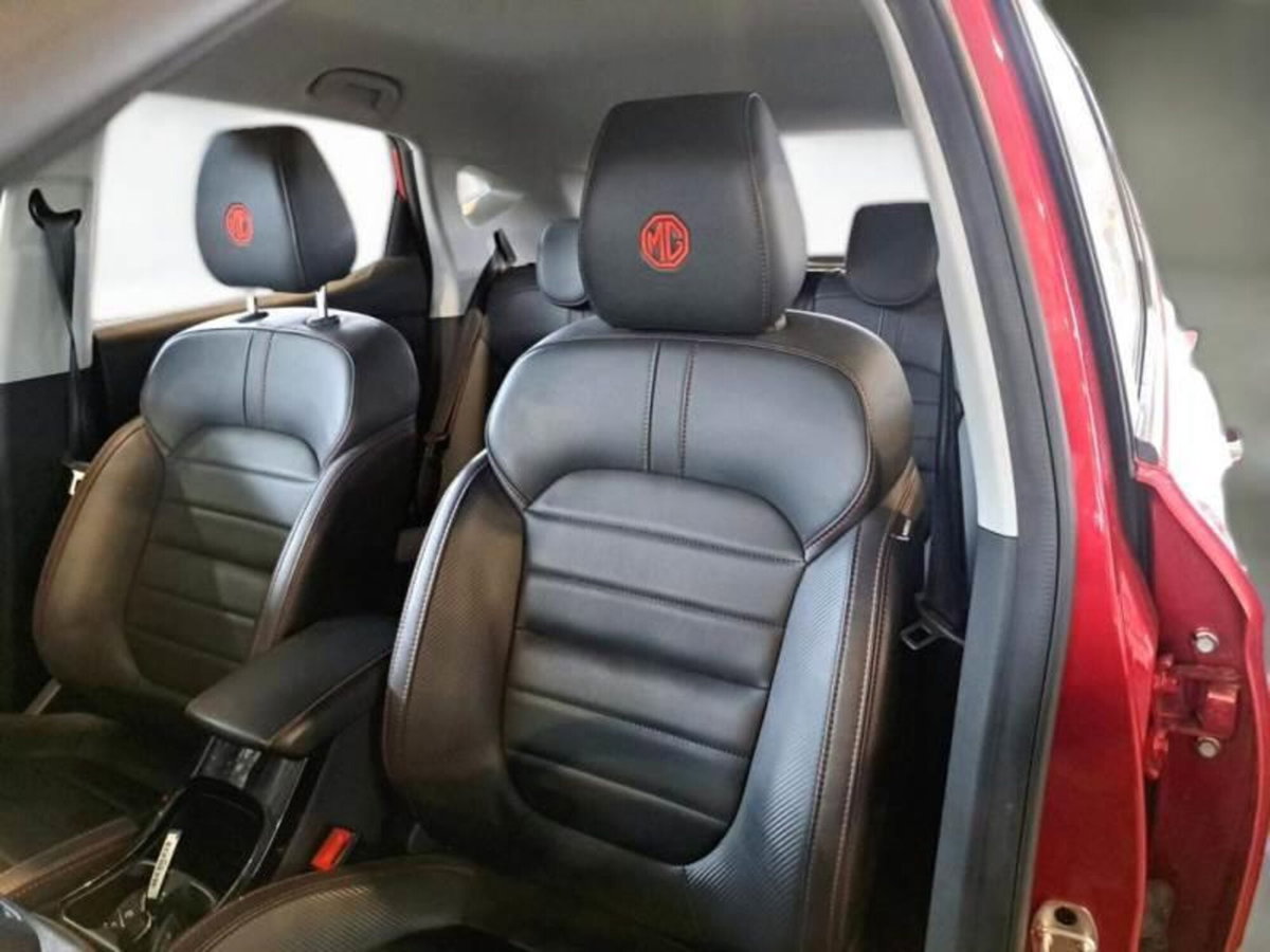 Mg ZS ZS 1.0 Luxury auto (9)