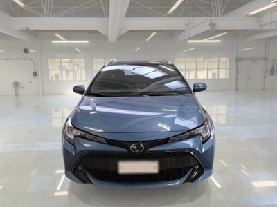 Toyota Corolla Touring Sports 1.8 Hybrid Business (2)
