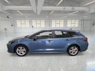 Toyota Corolla Touring Sports 1.8 Hybrid Business (5)