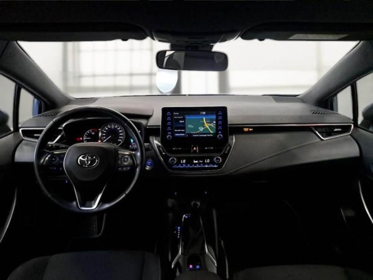 Toyota Corolla Touring Sports 1.8 Hybrid Business (7)
