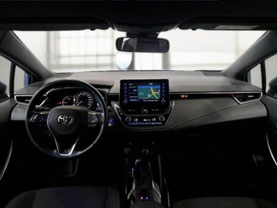Toyota Corolla Touring Sports 1.8 Hybrid Business (7)