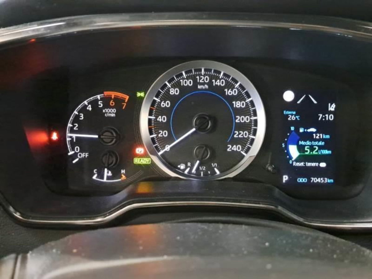 Toyota Corolla Touring Sports 1.8 Hybrid Business (8)
