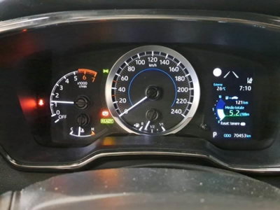 Toyota Corolla Touring Sports 1.8 Hybrid Business (8)
