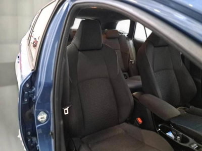 Toyota Corolla Touring Sports 1.8 Hybrid Business (9)