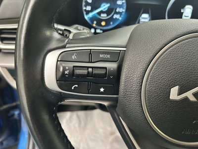 Kia Sportage 1.6 TGDi HEV AT GT-line Plus (13)