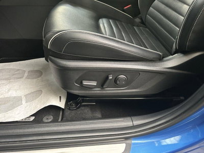 Kia Sportage 1.6 TGDi HEV AT GT-line Plus (8)