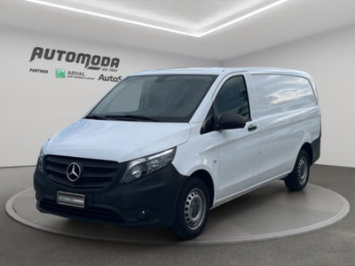 Mercedes-Benz Vito 1.6 111 CDI PC-SL Tourer Select Long Business usato