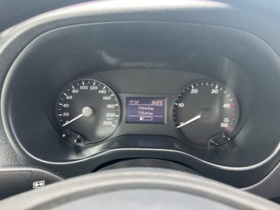 Mercedes-Benz Vito 1.6 111 CDI PC-SL Tourer Select Long Business (12)