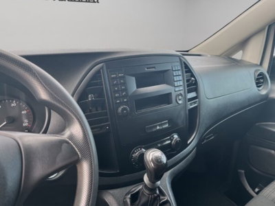 Mercedes-Benz Vito 1.6 111 CDI PC-SL Tourer Select Long Business (14)