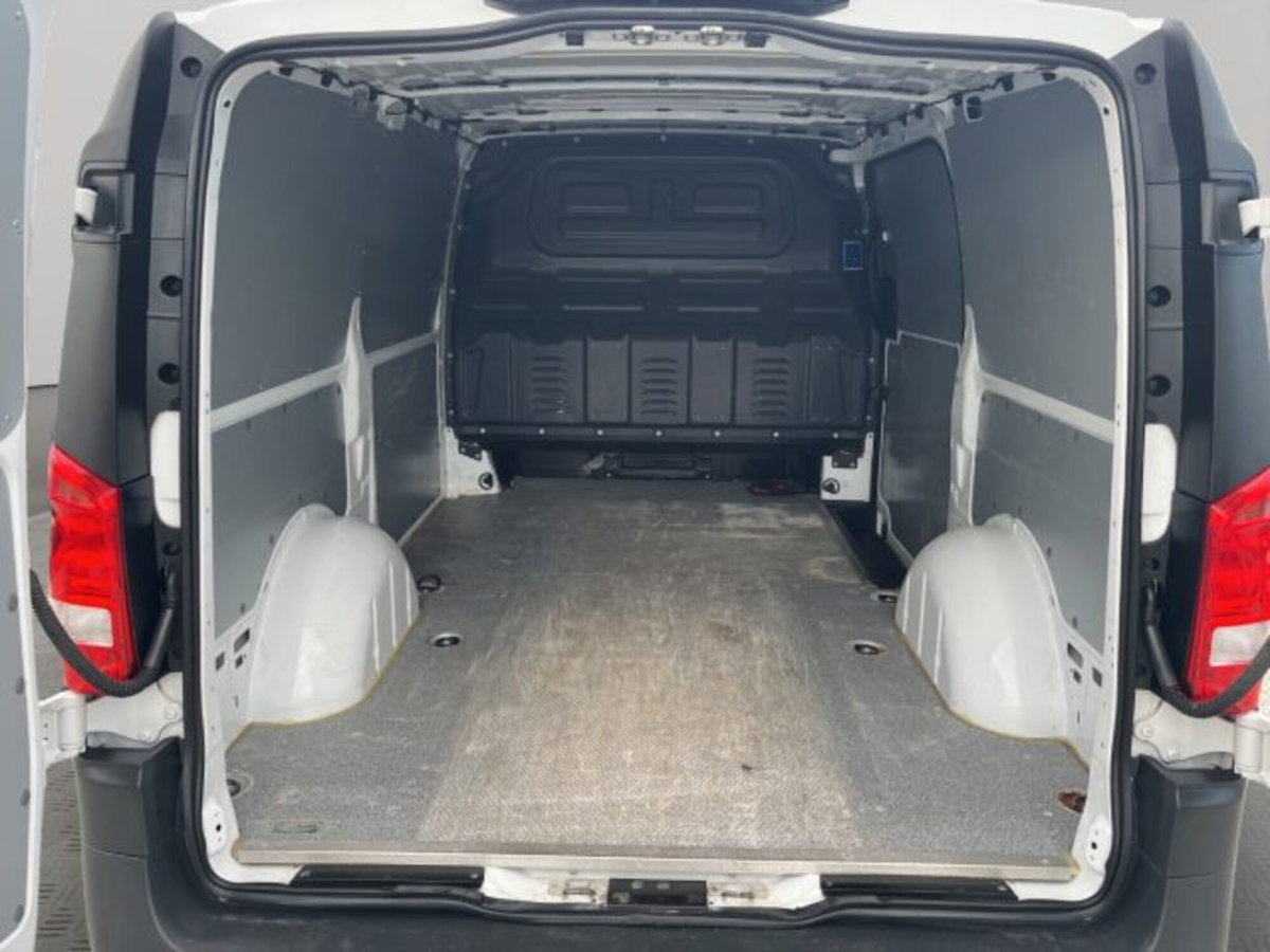 Mercedes-Benz Vito 1.6 111 CDI PC-SL Tourer Select Long Business (15)