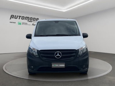 Mercedes-Benz Vito 1.6 111 CDI PC-SL Tourer Select Long Business (2)
