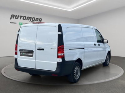 Mercedes-Benz Vito 1.6 111 CDI PC-SL Tourer Select Long Business (4)