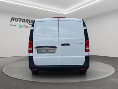 Mercedes-Benz Vito 1.6 111 CDI PC-SL Tourer Select Long Business (5)