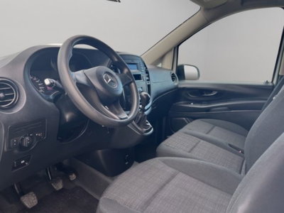 Mercedes-Benz Vito 1.6 111 CDI PC-SL Tourer Select Long Business (7)