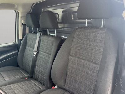 Mercedes-Benz Vito 1.6 111 CDI PC-SL Tourer Select Long Business (8)