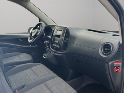 Mercedes-Benz Vito 1.6 111 CDI PC-SL Tourer Select Long Business (9)