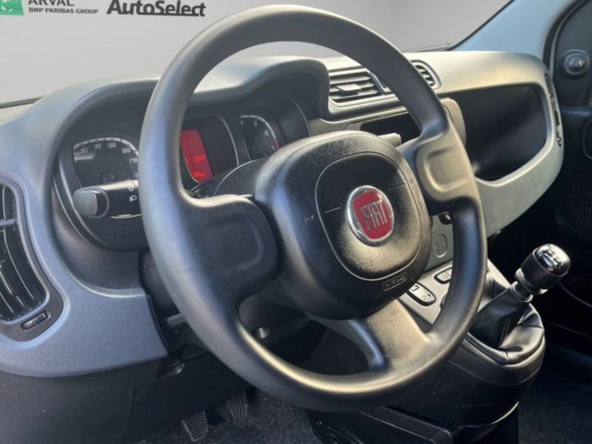 Fiat Panda van 1.0 hybrid Pop 70cv 2p.ti serie 4 E6d (11)