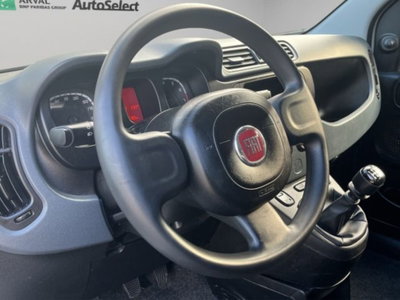 Fiat Panda van 1.0 hybrid Pop 70cv 2p.ti serie 4 E6d (11)