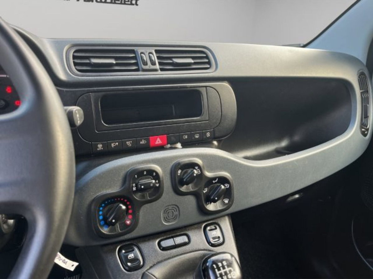 Fiat Panda van 1.0 hybrid Pop 70cv 2p.ti serie 4 E6d (14)