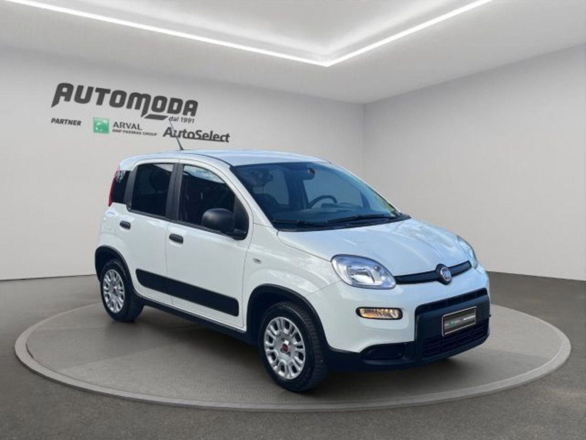 Fiat Panda van 1.0 hybrid Pop 70cv 2p.ti serie 4 E6d (3)