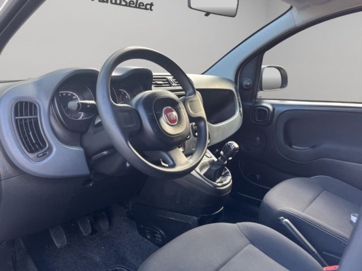 Fiat Panda van 1.0 hybrid Pop 70cv 2p.ti serie 4 E6d (7)
