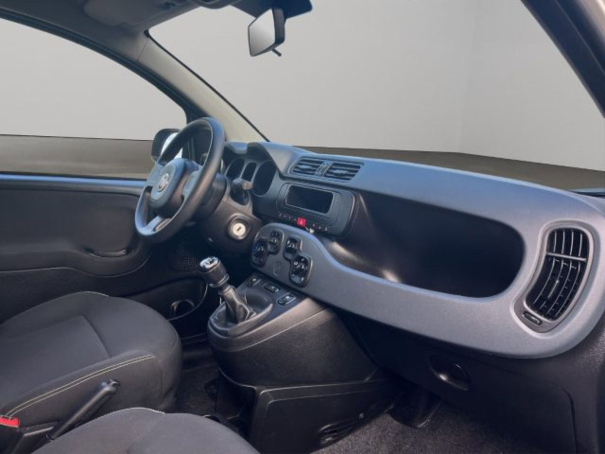 Fiat Panda van 1.0 hybrid Pop 70cv 2p.ti serie 4 E6d (9)