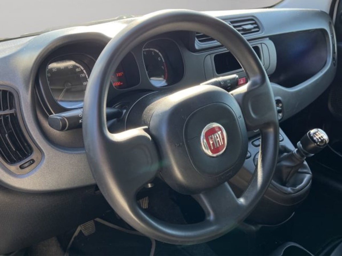 Fiat Panda van 1.0 hybrid Street 70cv 4p.ti serie 4 E6d (11)