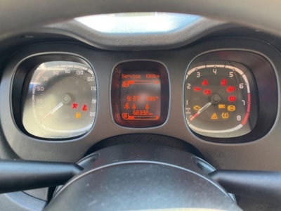 Fiat Panda van 1.0 hybrid Street 70cv 4p.ti serie 4 E6d (12)