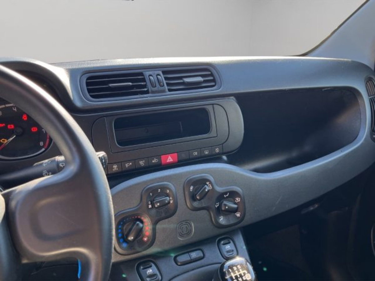 Fiat Panda van 1.0 hybrid Street 70cv 4p.ti serie 4 E6d (14)
