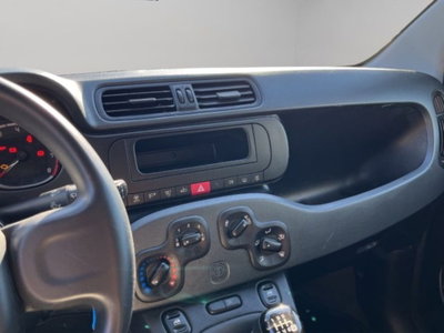 Fiat Panda van 1.0 hybrid Street 70cv 4p.ti serie 4 E6d (14)