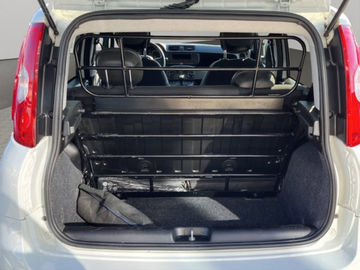 Fiat Panda van 1.0 hybrid Street 70cv 4p.ti serie 4 E6d (15)