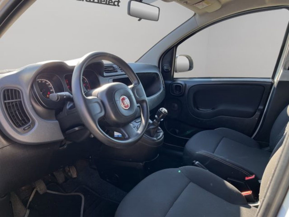 Fiat Panda van 1.0 hybrid Street 70cv 4p.ti serie 4 E6d (7)