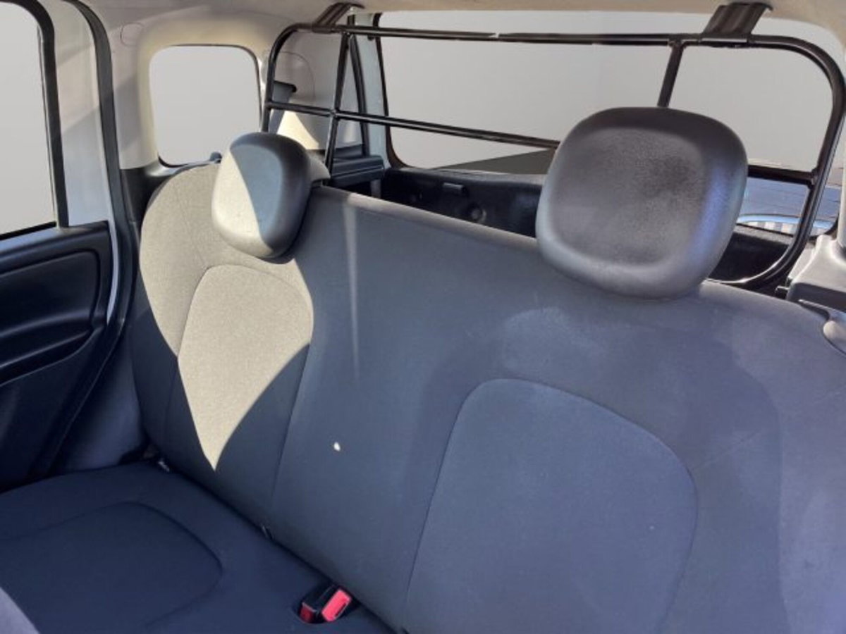 Fiat Panda van 1.0 hybrid Street 70cv 4p.ti serie 4 E6d (8)